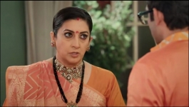 Kyunki Saas Bhi Kabhi Bahu Thi 2 - 12th November 2025